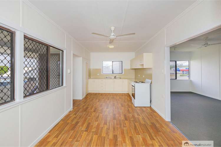 Fifth view of Homely house listing, 237 Victoria Place, Berserker QLD 4701