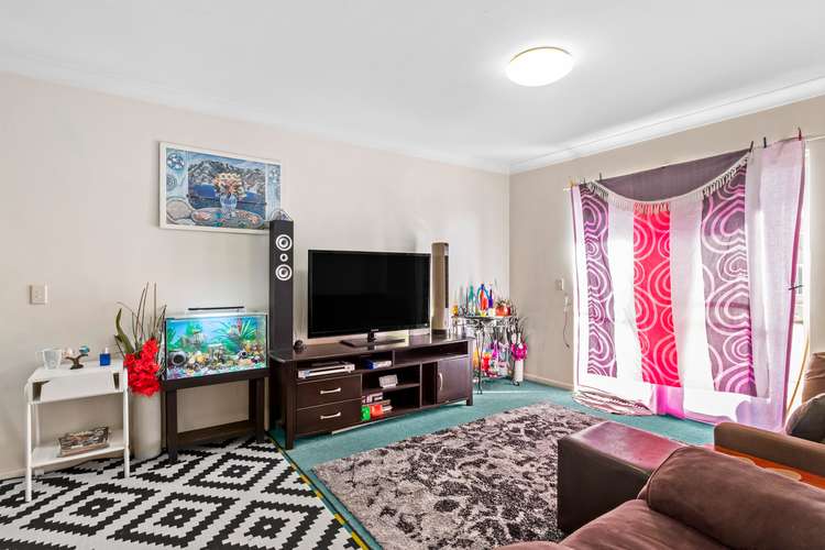 Third view of Homely unit listing, 1/11 Bunya Street, Greenslopes QLD 4120