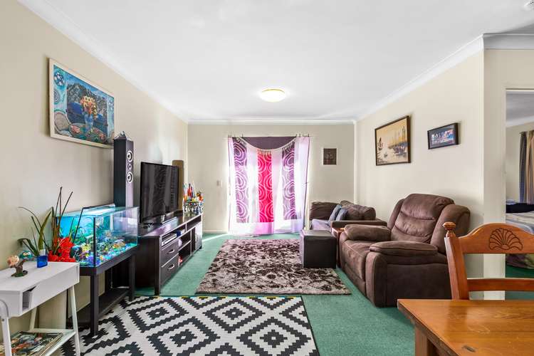 Fifth view of Homely unit listing, 1/11 Bunya Street, Greenslopes QLD 4120