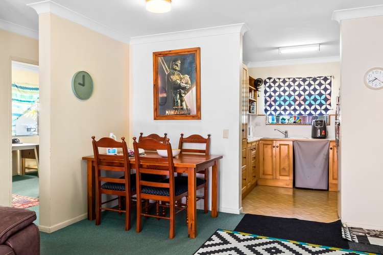 Sixth view of Homely unit listing, 1/11 Bunya Street, Greenslopes QLD 4120