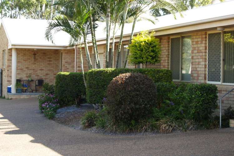 Main view of Homely unit listing, 3/42 Perry Street, Bundaberg North QLD 4670