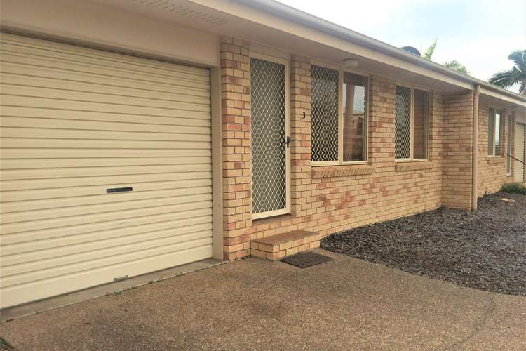 Second view of Homely unit listing, 3/42 Perry Street, Bundaberg North QLD 4670