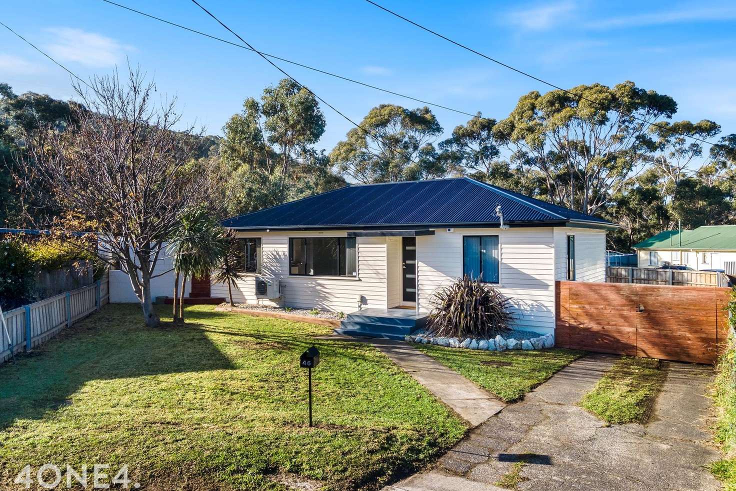 Main view of Homely house listing, 46 Resolution Street, Warrane TAS 7018