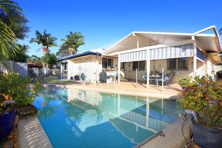 Main view of Homely house listing, 9 Gooding Drive, Coombabah QLD 4216