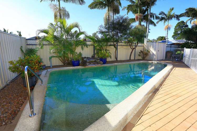 Fifth view of Homely house listing, 9 Gooding Drive, Coombabah QLD 4216