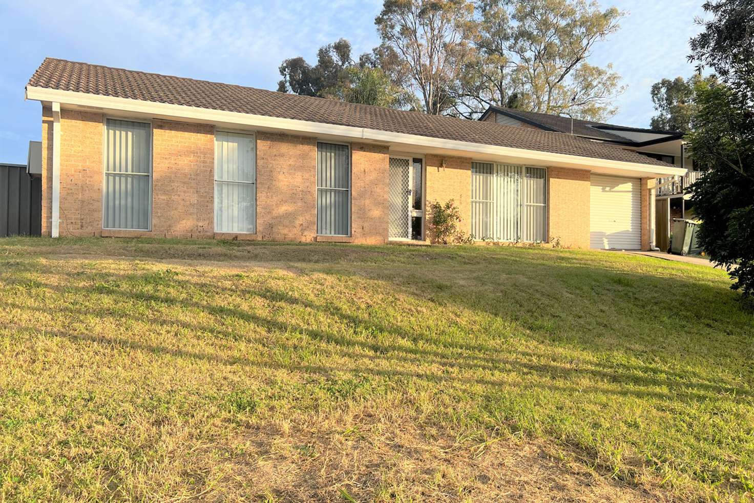 Main view of Homely house listing, 1 Bray Place, Ambarvale NSW 2560