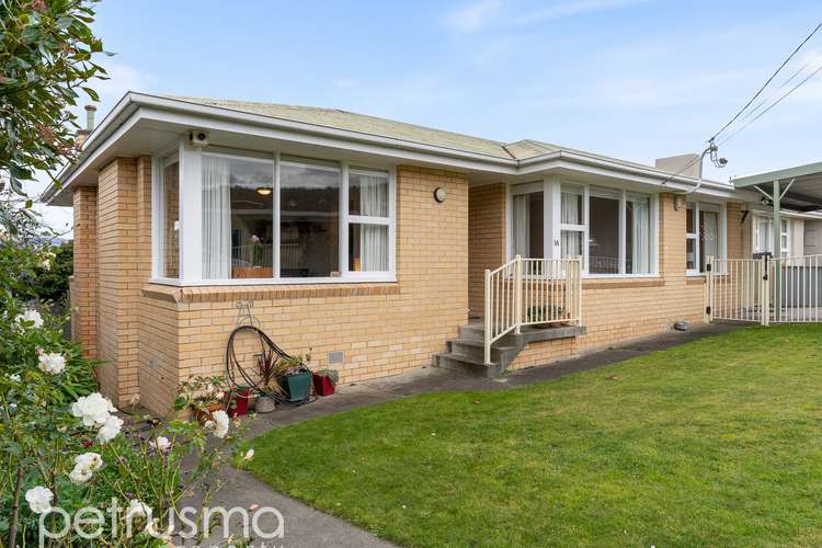 Main view of Homely house listing, 16 Yarram Street, Howrah TAS 7018