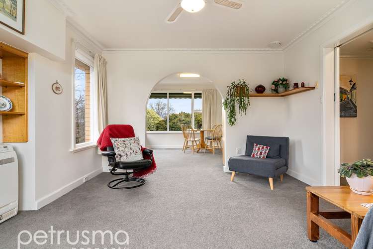 Second view of Homely house listing, 16 Yarram Street, Howrah TAS 7018