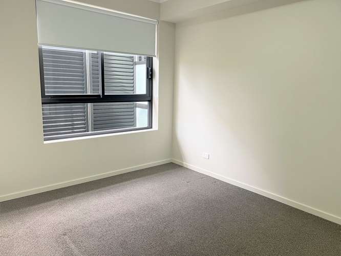 Fifth view of Homely apartment listing, 410/38 Chamberlain Street, Campbelltown NSW 2560