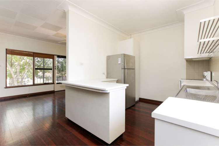Third view of Homely apartment listing, 4/4 Kintail Road, Applecross WA 6153