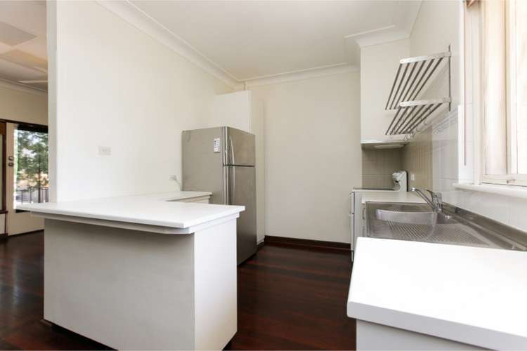 Fourth view of Homely apartment listing, 4/4 Kintail Road, Applecross WA 6153