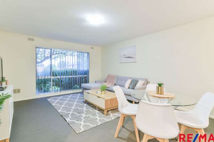 Fifth view of Homely apartment listing, 1B/11 Wilson Crescent, Wembley Downs WA 6019