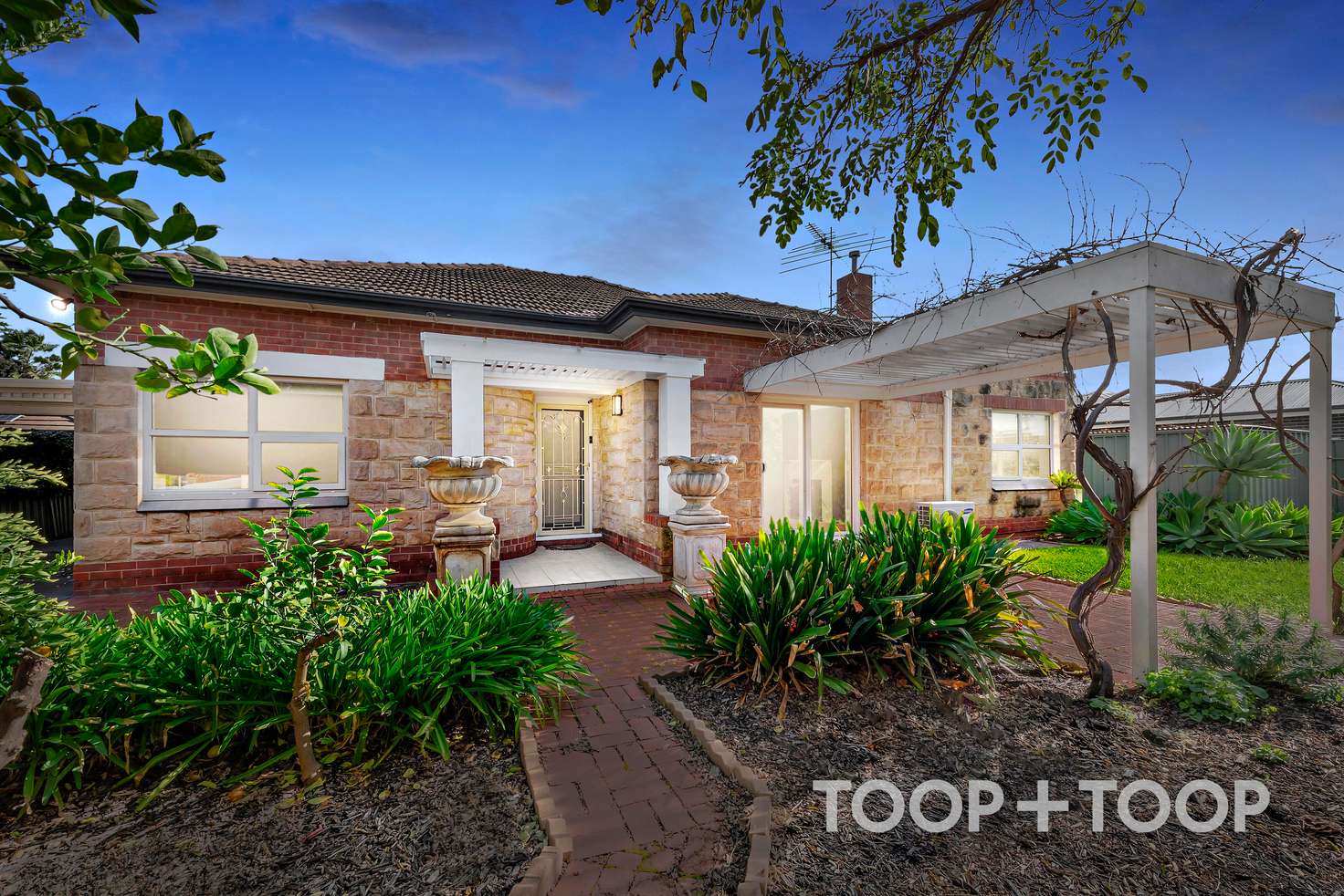Main view of Homely house listing, 58 Hampstead Road, Broadview SA 5083