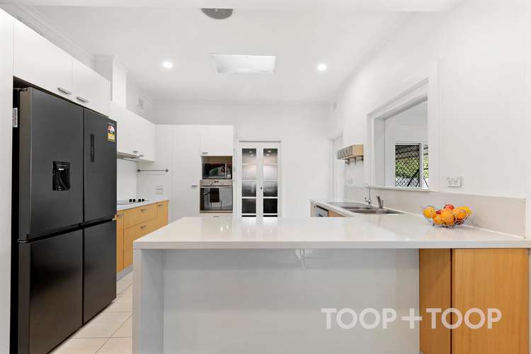Fourth view of Homely house listing, 58 Hampstead Road, Broadview SA 5083