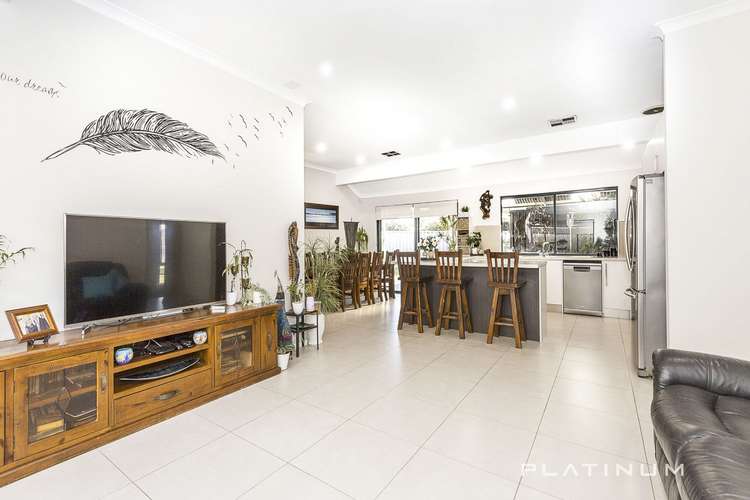 Second view of Homely house listing, 15 White Tern Elbow, Quinns Rocks WA 6030