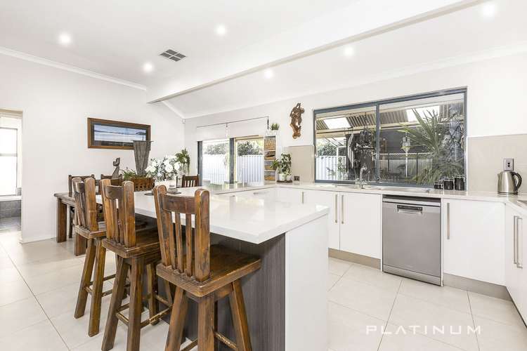 Third view of Homely house listing, 15 White Tern Elbow, Quinns Rocks WA 6030