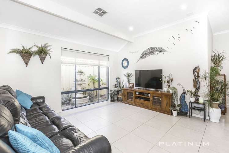 Fourth view of Homely house listing, 15 White Tern Elbow, Quinns Rocks WA 6030