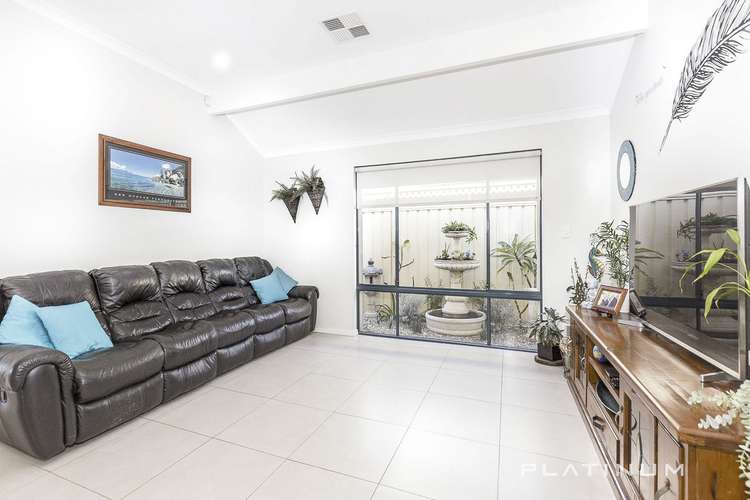 Fifth view of Homely house listing, 15 White Tern Elbow, Quinns Rocks WA 6030