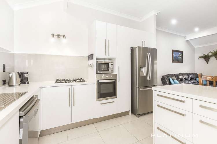 Seventh view of Homely house listing, 15 White Tern Elbow, Quinns Rocks WA 6030