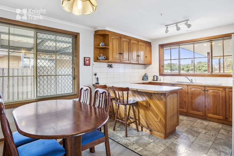 Fourth view of Homely house listing, 2/39 Morrisby Road, Old Beach TAS 7017