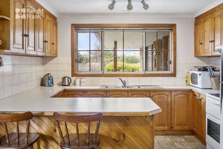 Fifth view of Homely house listing, 2/39 Morrisby Road, Old Beach TAS 7017