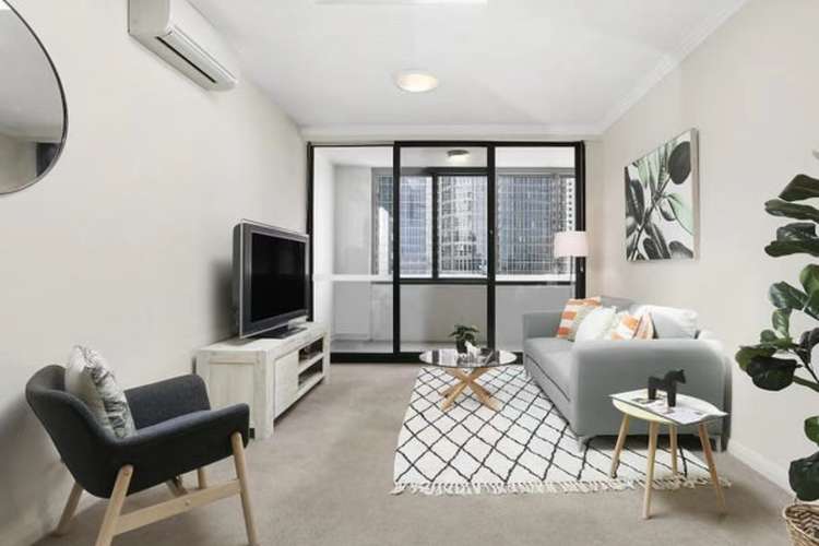 Fourth view of Homely apartment listing, 603/49 Hill Road, Wentworth Point NSW 2127