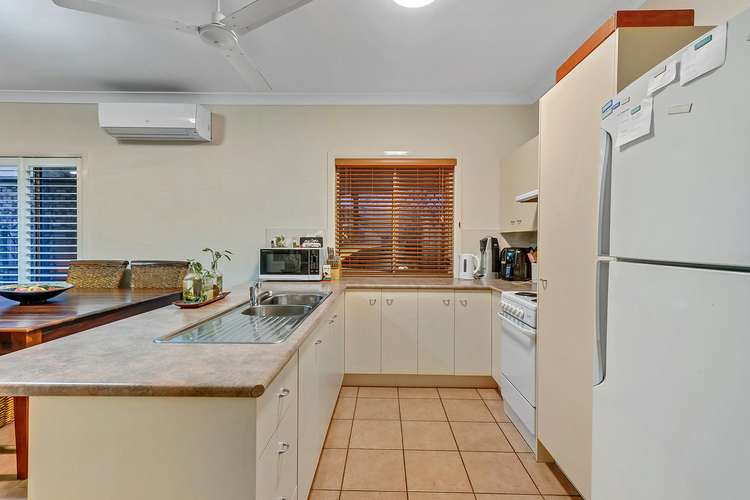 Second view of Homely house listing, 11 Queens Court, Forest Lake QLD 4078