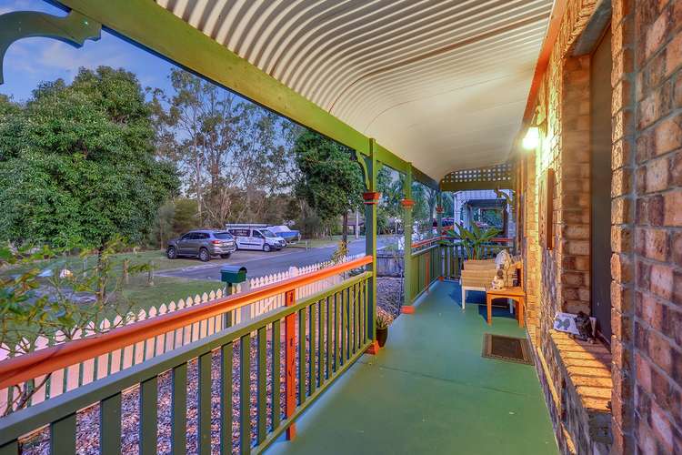 Fifth view of Homely house listing, 11 Queens Court, Forest Lake QLD 4078