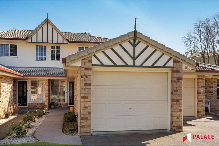 Main view of Homely townhouse listing, 30/302 College Road, Karana Downs QLD 4306