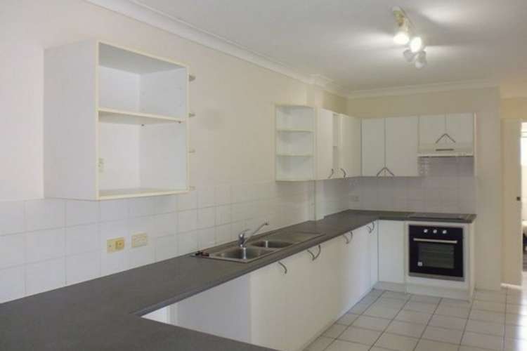 Second view of Homely unit listing, 1/73 Bayview Street, Runaway Bay QLD 4216