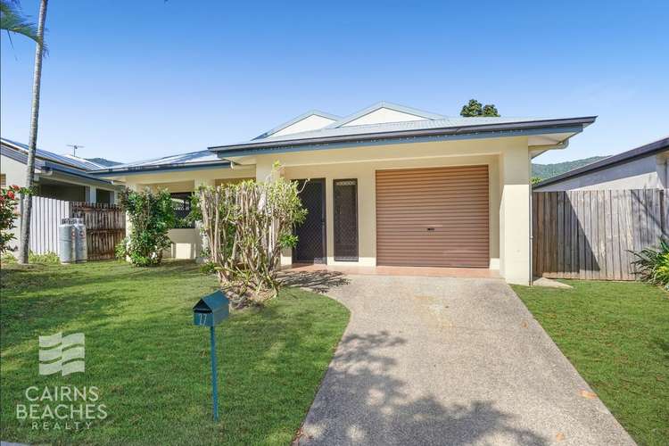 Main view of Homely house listing, 27 Cottesloe Drive, Kewarra Beach QLD 4879