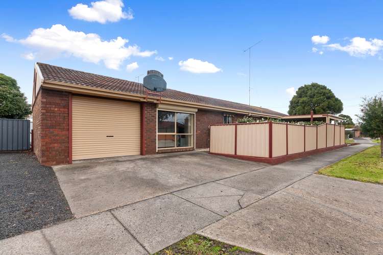 Second view of Homely house listing, 7 Morgan Drive, Traralgon VIC 3844