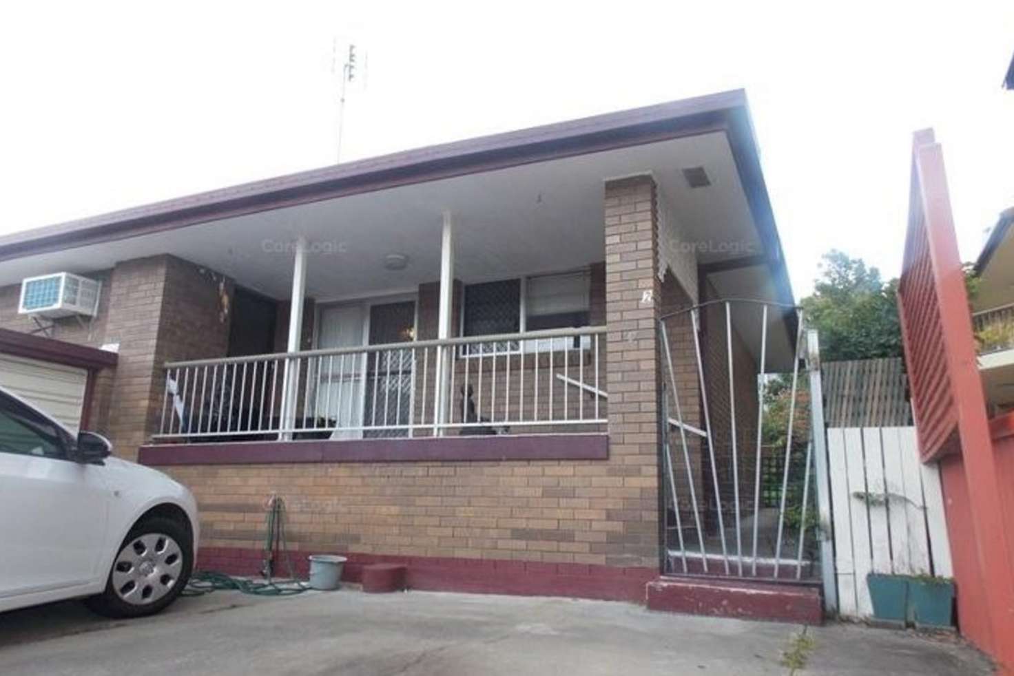 Main view of Homely semiDetached listing, 2/18 Burleigh Street, Burleigh Heads QLD 4220