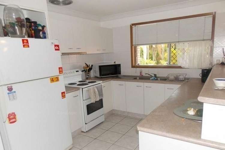 Third view of Homely semiDetached listing, 2/18 Burleigh Street, Burleigh Heads QLD 4220