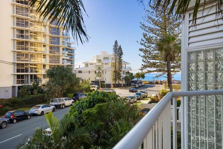 Main view of Homely apartment listing, 11/6 Breaker Street, Main Beach QLD 4217