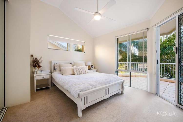 Sixth view of Homely apartment listing, 11/6 Breaker Street, Main Beach QLD 4217