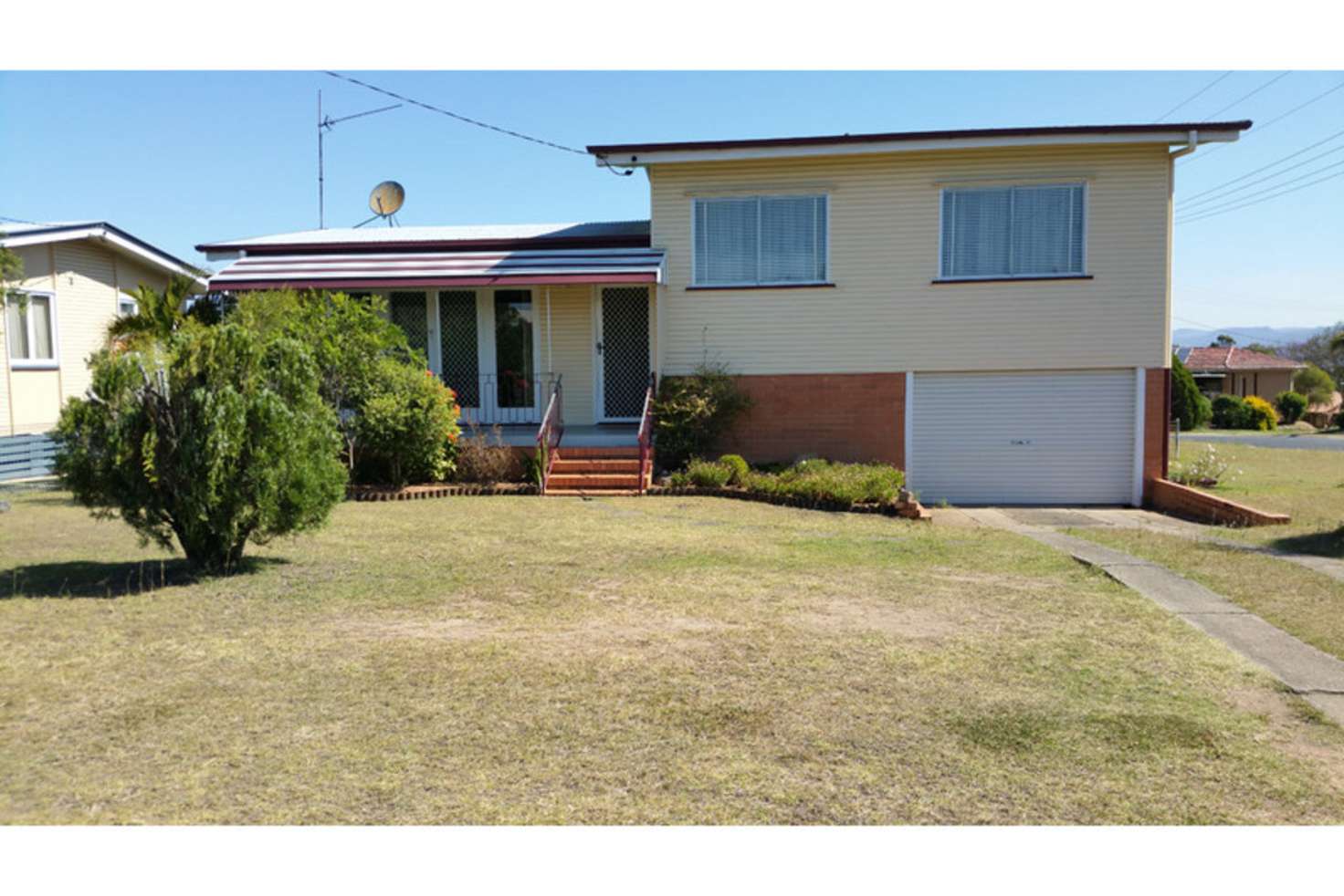 Main view of Homely house listing, 17 Cleary Street, Gatton QLD 4343