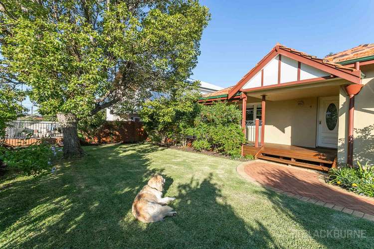 Second view of Homely house listing, 5 Cromarty Road, Floreat WA 6014