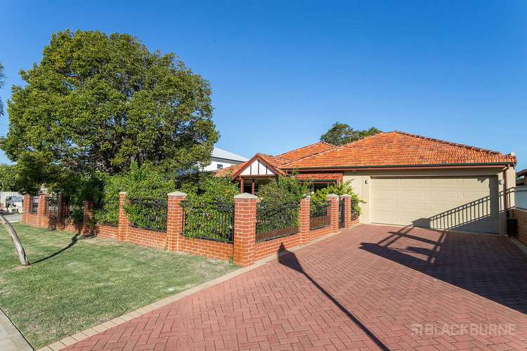 Third view of Homely house listing, 5 Cromarty Road, Floreat WA 6014