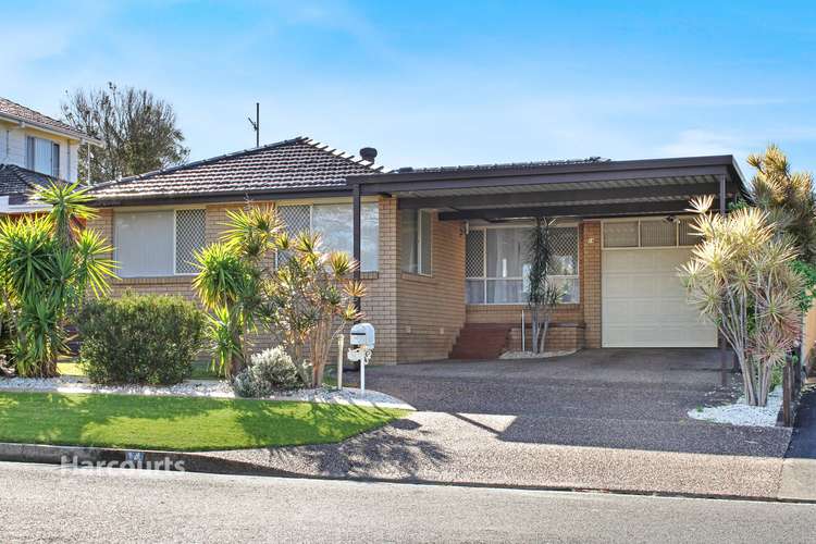 Second view of Homely house listing, 14 Edgeworth Avenue, Kanahooka NSW 2530