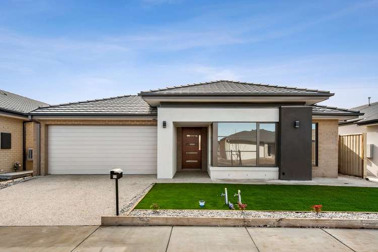 Main view of Homely house listing, 11 Vernal Circuit, Mount Duneed VIC 3217