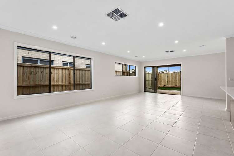 Second view of Homely house listing, 11 Vernal Circuit, Mount Duneed VIC 3217