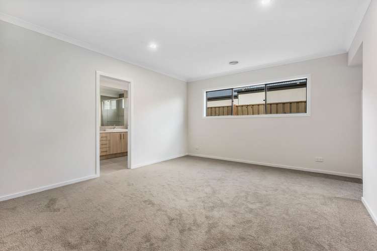 Fourth view of Homely house listing, 11 Vernal Circuit, Mount Duneed VIC 3217