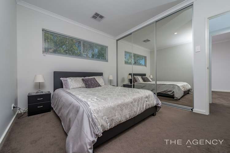 Second view of Homely house listing, 1B Parham Road, Quinns Rocks WA 6030