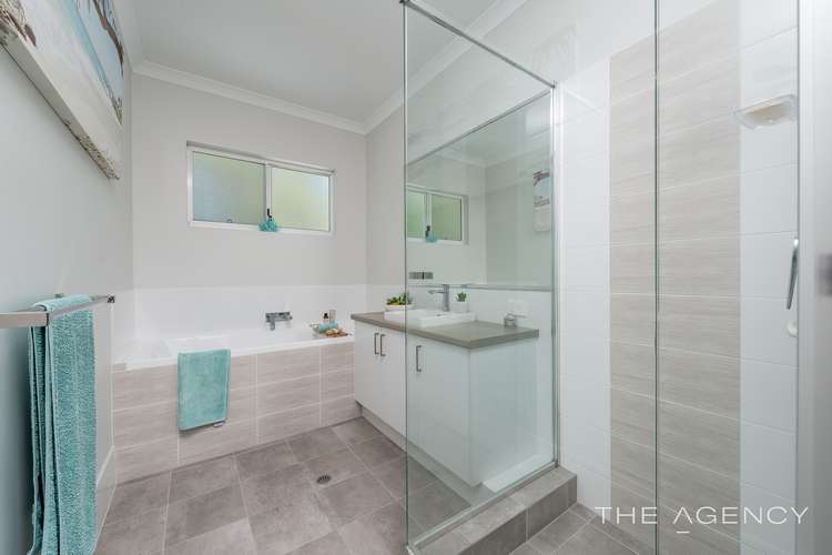 Fifth view of Homely house listing, 1B Parham Road, Quinns Rocks WA 6030