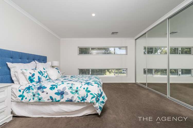 Seventh view of Homely house listing, 1B Parham Road, Quinns Rocks WA 6030