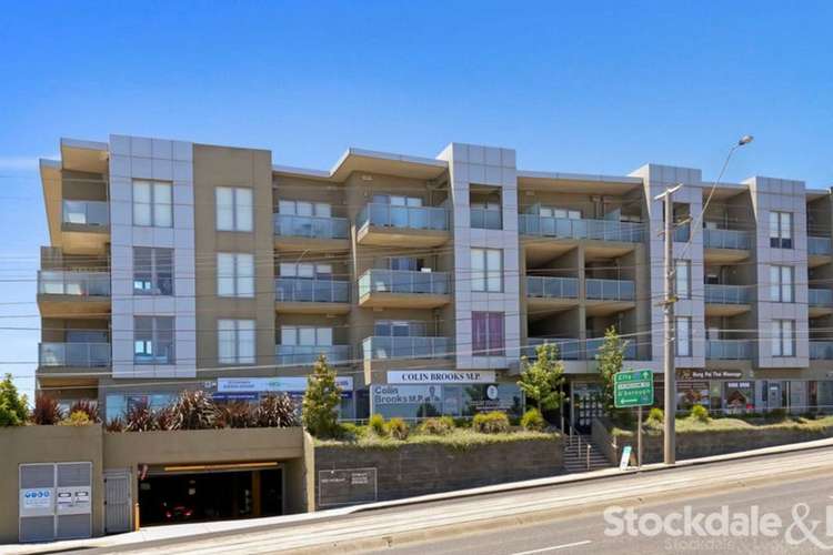 Main view of Homely apartment listing, 303/1320 Plenty Road, Bundoora VIC 3083
