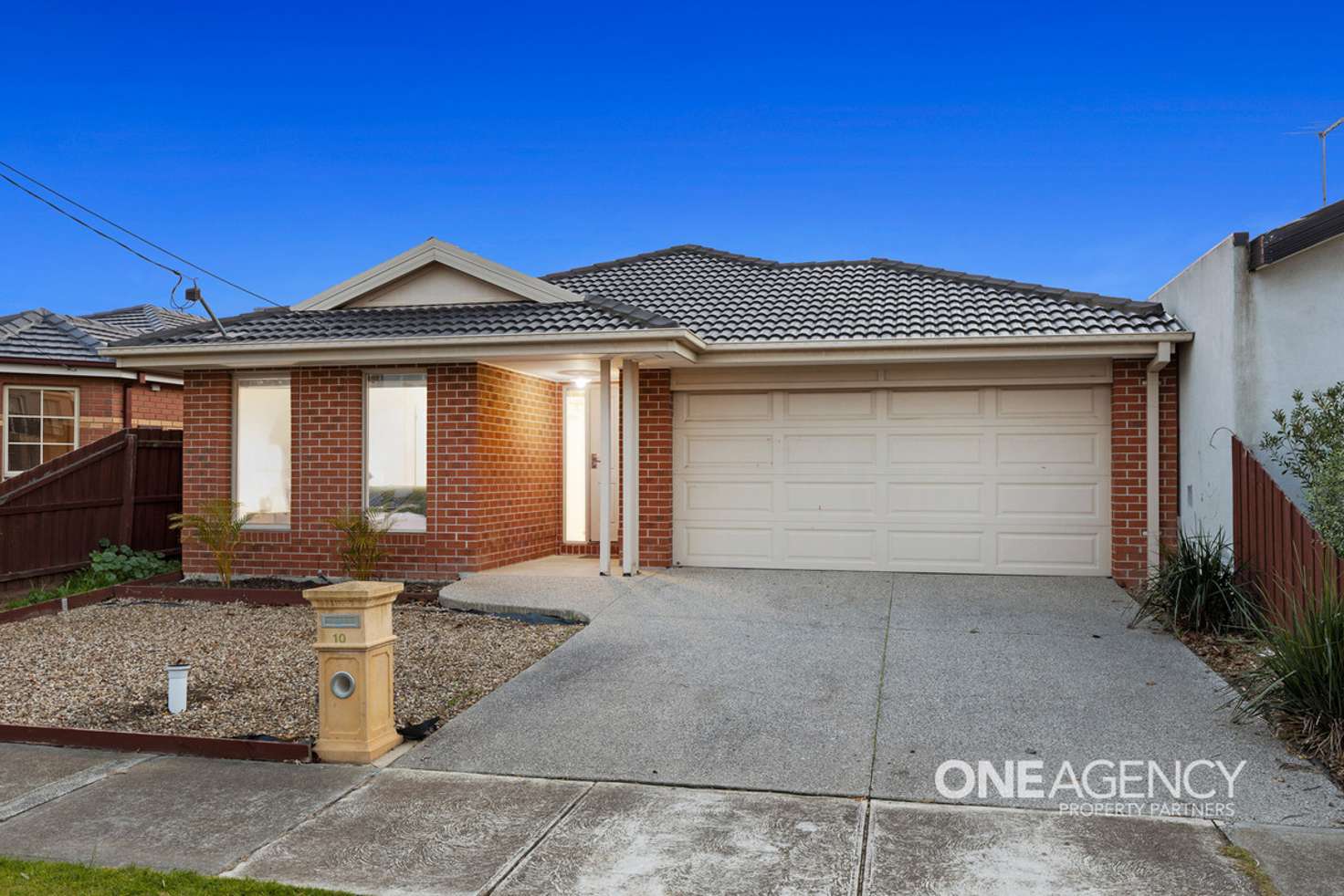 Main view of Homely house listing, 10 Hosken Street, Altona Meadows VIC 3028