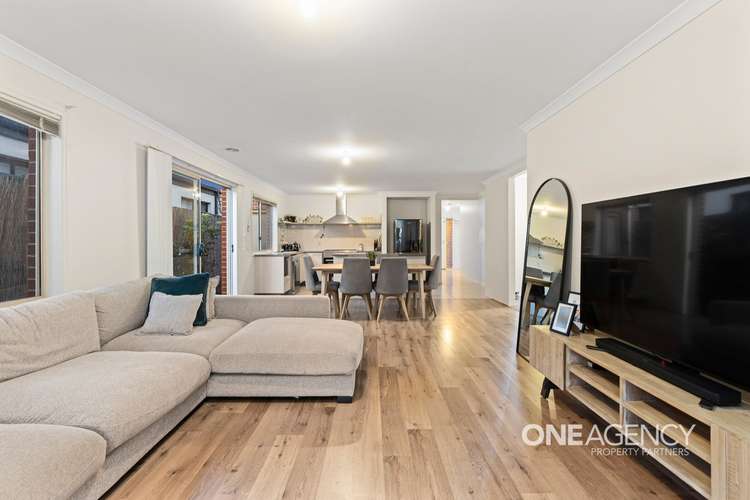 Sixth view of Homely house listing, 10 Hosken Street, Altona Meadows VIC 3028