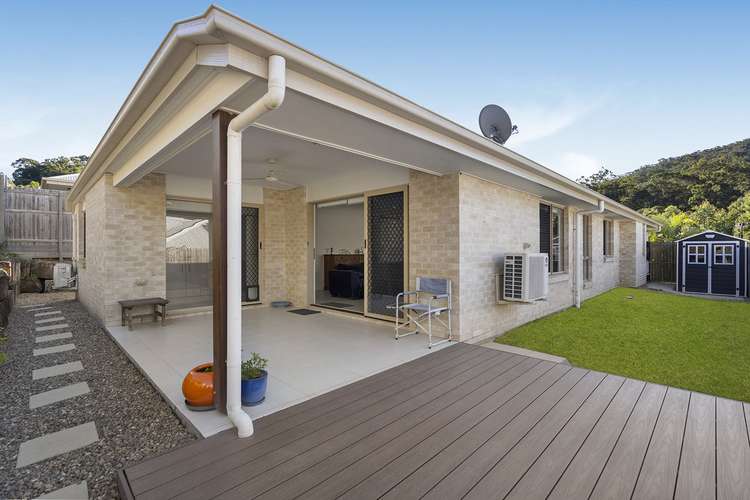 Second view of Homely house listing, 17 Sturt Street, Oxenford QLD 4210